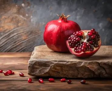 Indian Fruits