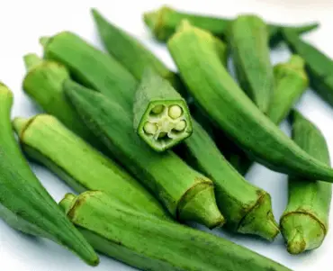 Indian Vegetables